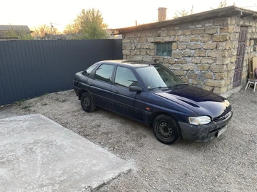 Авто Ford Ecosport 1995 № 8770893