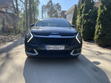 Авто KIA Sportage 2022 № 8770898