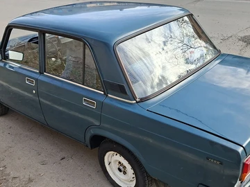 Авто ВАЗ 2107 1998 № 8770899