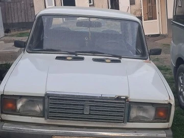 Авто ВАЗ 2107 1994 № 8770901