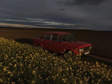 Авто ВАЗ 2106 1990 № 8770904
