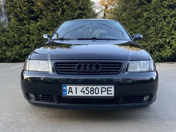 Авто Audi A3 1998 № 8770905