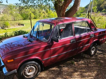 Авто ВАЗ 2106 1979 № 8771067