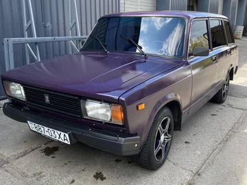 Авто ВАЗ 21043 1999 № 8771071