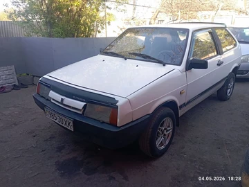 Авто ВАЗ 2108 1989 № 8771073