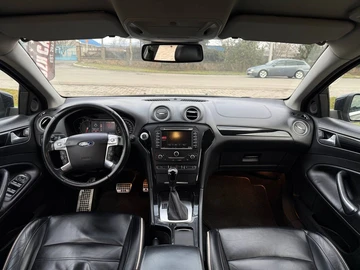 Авто Ford Mondeo 2013 № 8771080
