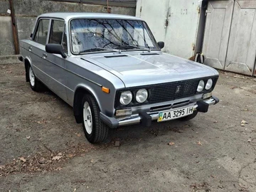 Авто ВАЗ 21063 1980 № 8771088