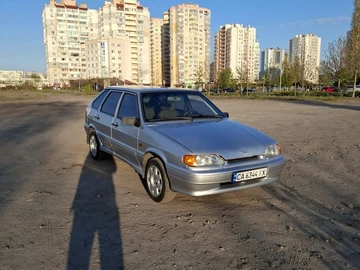 Авто ВАЗ 2114 2006 № 8771090
