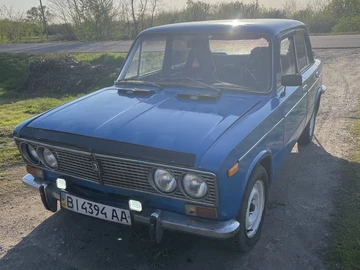 Авто ВАЗ 2103 1975 № 8771094
