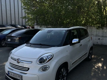 Авто Fiat 126 2015 № 8771095