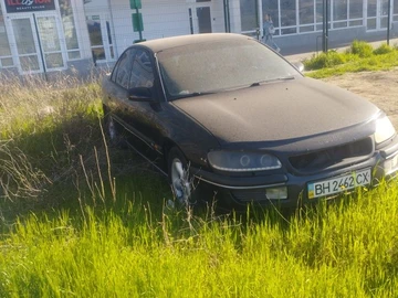 Авто Opel Omega 1998 № 8771105