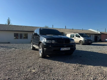 Авто BMW 5 Серия 2006 № 8771109