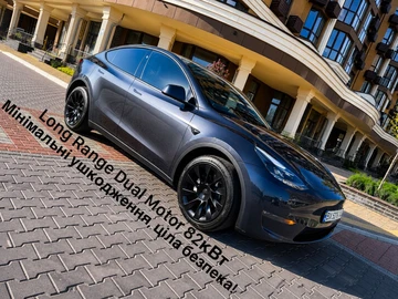 Авто Tesla Roadster 2024 № 8771113