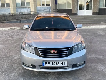 Авто Geely Emgrand 2013 № 8771114