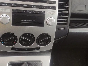 Авто Mazda 5 2005 № 8771122