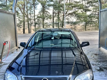 Авто Opel Astra 2008 № 8771127
