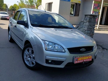 Авто Ford Focus 2006 № 8771128