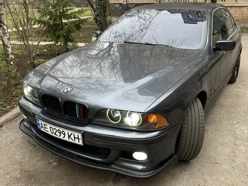 Авто BMW 5 Серия 1997 № 8771140