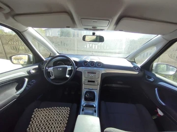 Авто Ford Canyon 2009 № 8771148