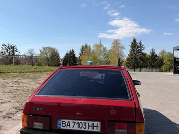 Авто ВАЗ 2108 1984 № 8771151