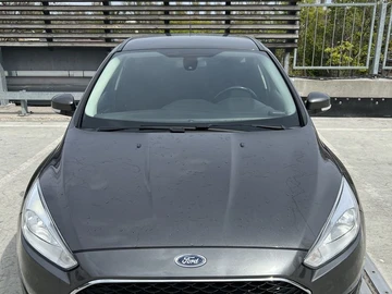 Авто Ford Focus 2016 № 8771152