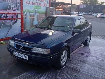 Авто Opel Vectra 1993 № 8771154