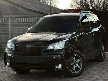 Авто Subaru Forester 2017 № 8771157