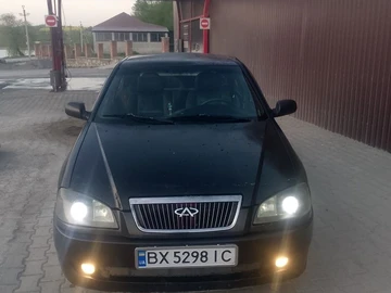 Авто Chery Amulet 2007 № 8771158