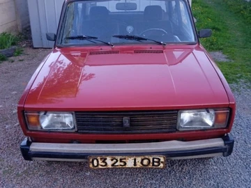 Авто ВАЗ 2105 1993 № 8771159