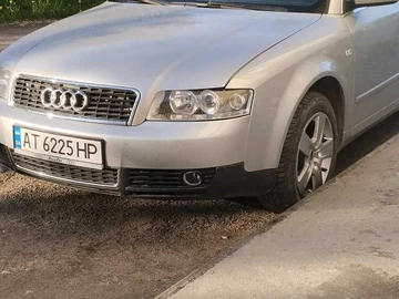 Авто Audi A4 2004 № 8771162