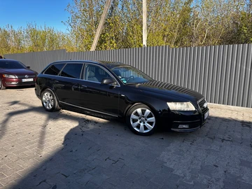 Авто Audi A6 2009 № 8771163