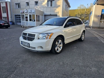 Авто Dodge Caliber 2011 № 8771166