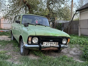 Авто  2125 1989 № 8771168