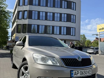 Авто Skoda Octavia 2012 № 8771267