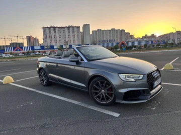 Авто Audi A3 2016 № 8771271