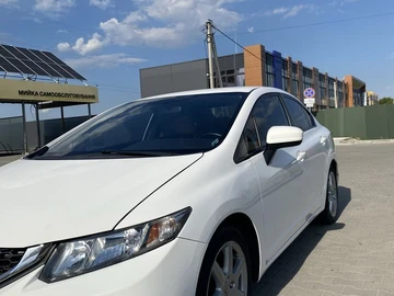 Авто Honda Civic 2014 № 8771274