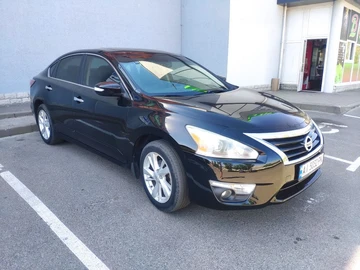 Авто Nissan Altima 2014 № 8771286