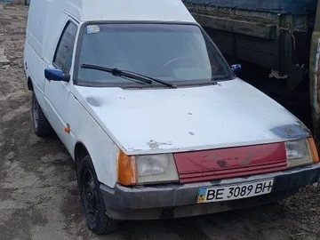 Авто ЗАЗ 1102 2001 № 8771287