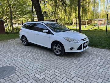 Авто Ford Focus 2014 № 8771293