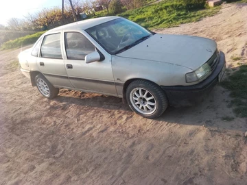 Авто Opel Frontera 1989 № 8771294