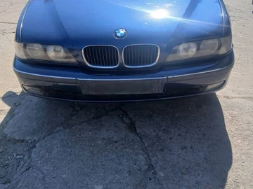 Авто BMW 5 Серия 1997 № 8771308
