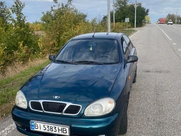 Авто Daewoo Arcadia 2007 № 8771313