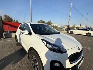 Авто KIA Optima 2019 № 8771265
