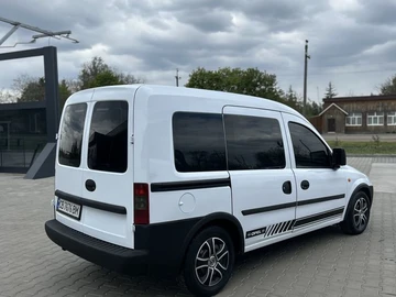 Авто Opel Combo 2003 № 8771316