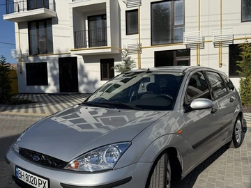 Авто Ford Focus 2003 № 8771325