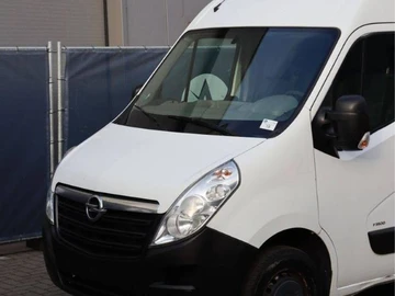 Авто Renault Master 2015 № 8771331
