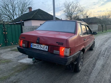 Авто ВАЗ 21099 1994 № 8771333