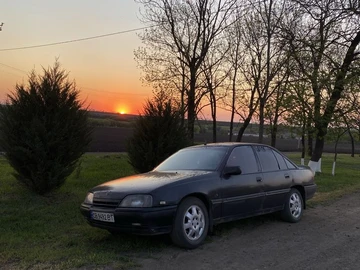 Авто Opel Omega 1988 № 8771349