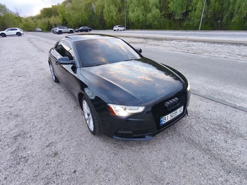 Авто Audi A5 2013 № 8771353