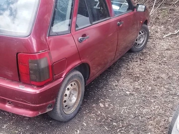 Авто Fiat Tipo 1990 № 8771355
